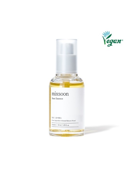MIXSOON Bean Essence 50ml