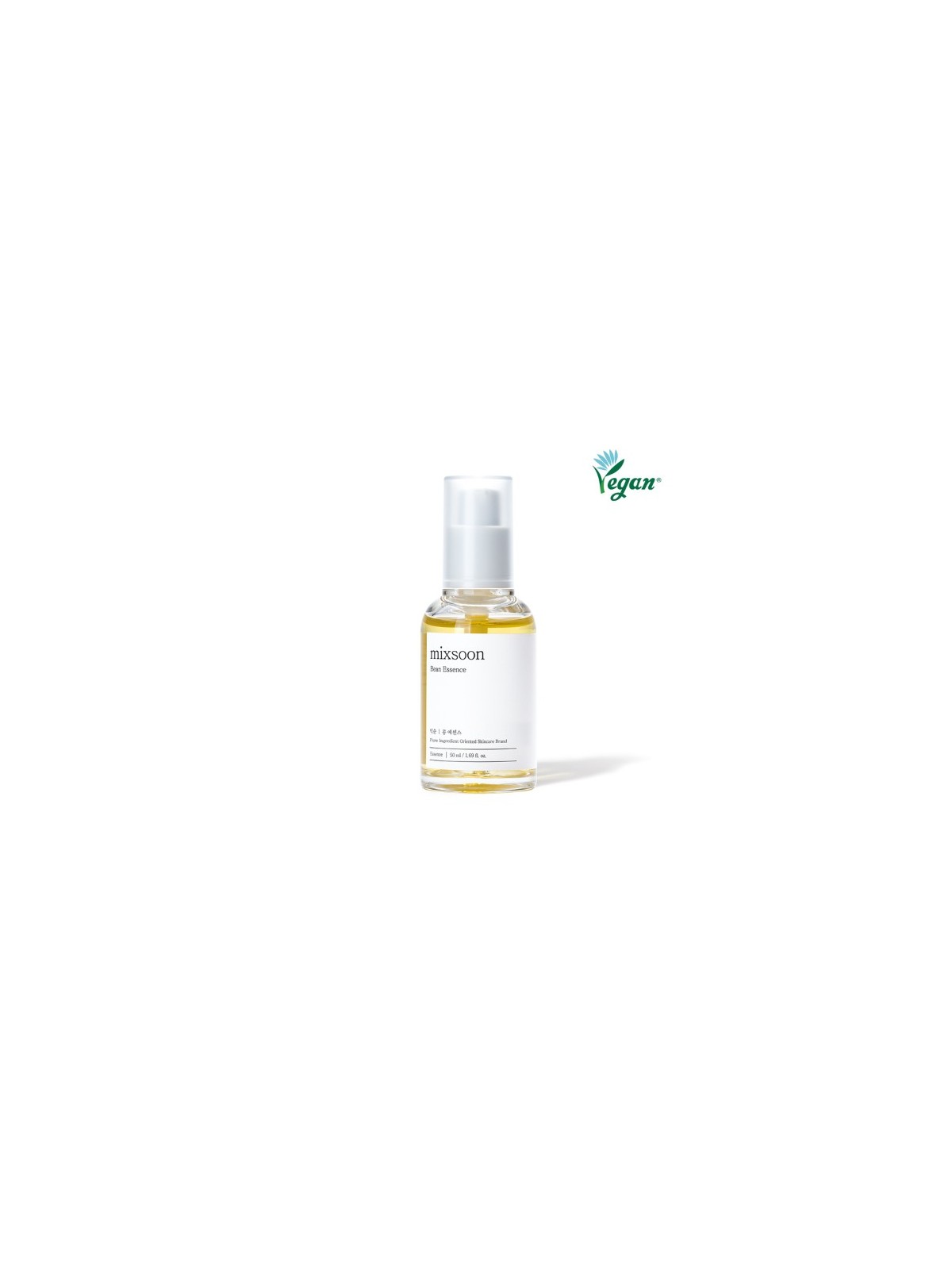 MIXSOON Bean Essence 50ml