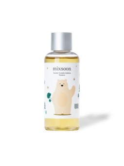 MIXSOON Soondy Centella Asiatica Essence 100ml