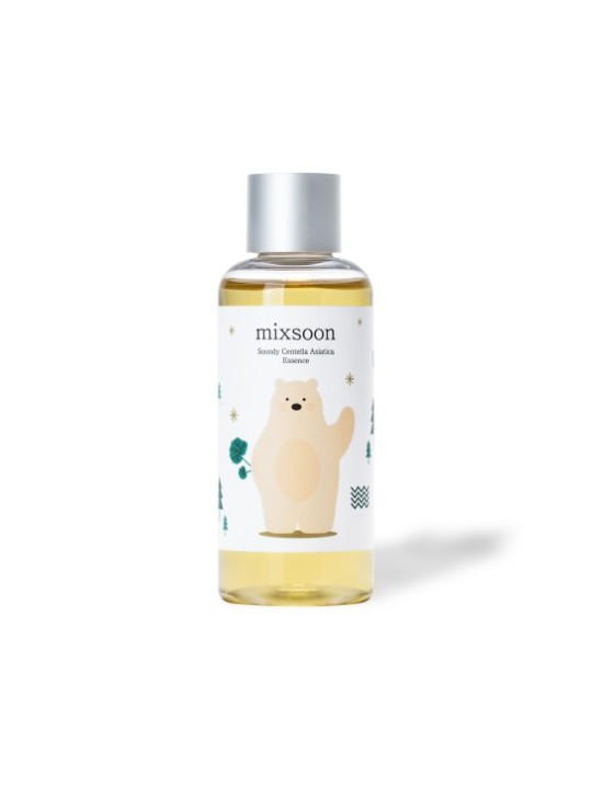 MIXSOON Soondy Centella Asiatica Essence 100ml