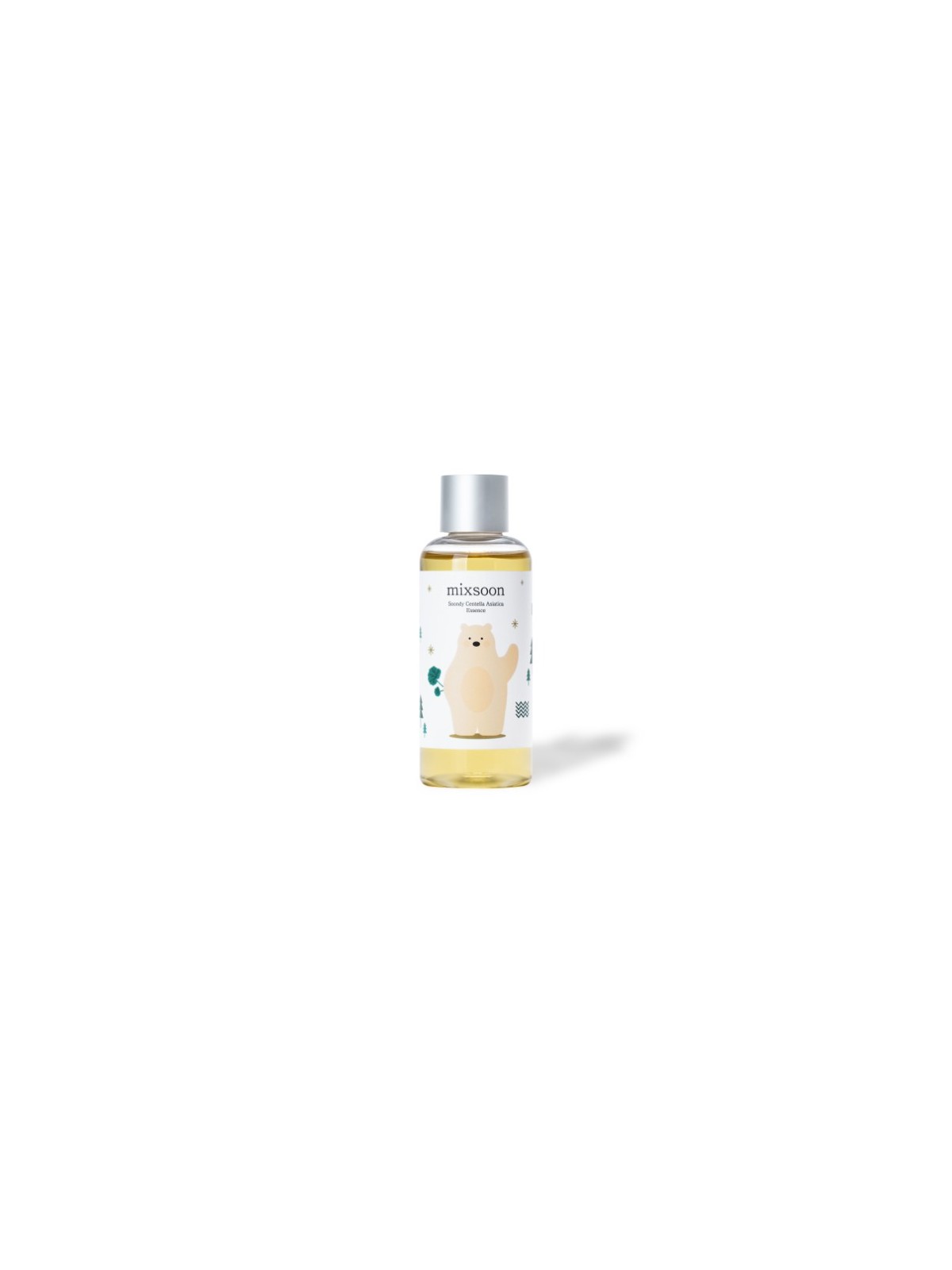 MIXSOON Soondy Centella Asiatica Essence 100ml