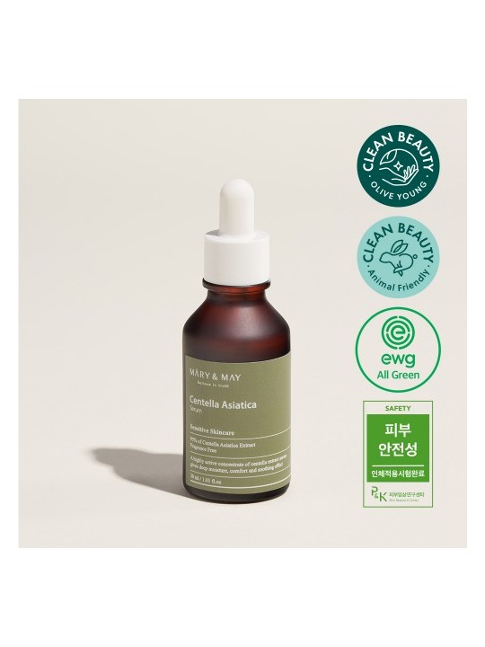 Mary&May Centella Asiatica Serum 30ml