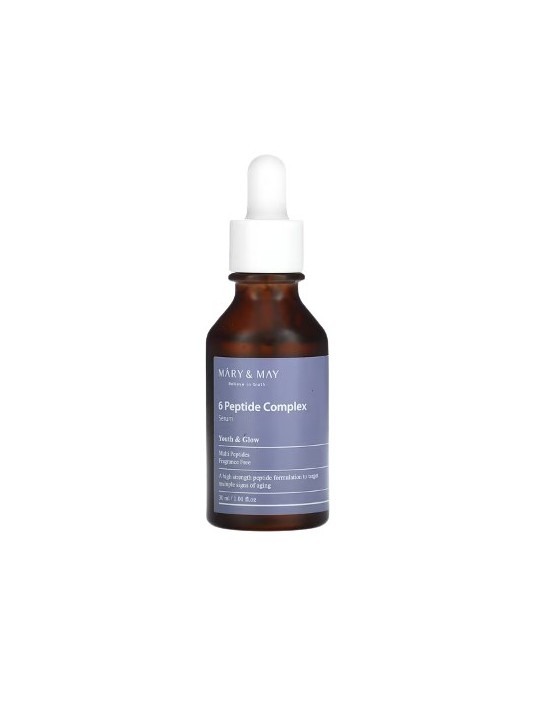 Mary&May  Peptide complex Serum 30ml
