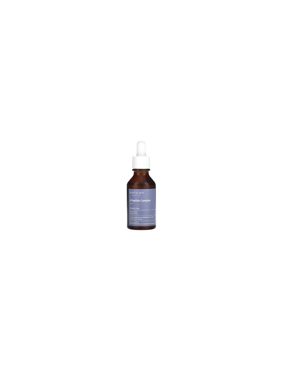 Mary&May  Peptide complex Serum 30ml