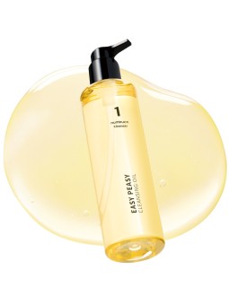 Numbuzin No.1 Easy Peasy Cleansing Oil 200ml