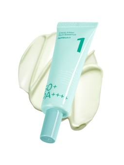 Numbuzin No.1 Clear Filter Sun Essence SPF50+ PA++++