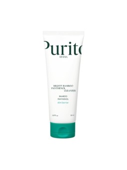 PURITO SEOUL Mighty Bamboo Panthenol Cleanser 150ml