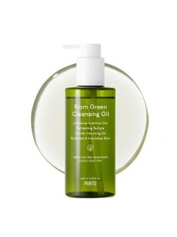 PURITO SEOUL From Green Cleansing Oil 200ml