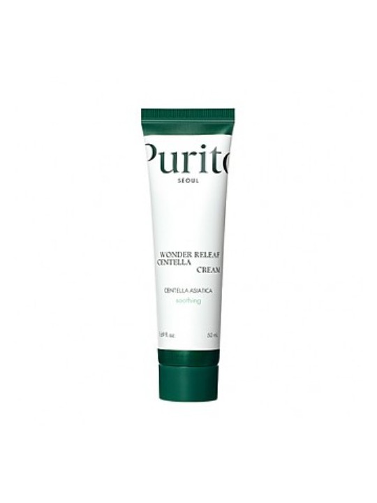 PURITO SEOUL Wonder Releaf Centella Cream 50ml
