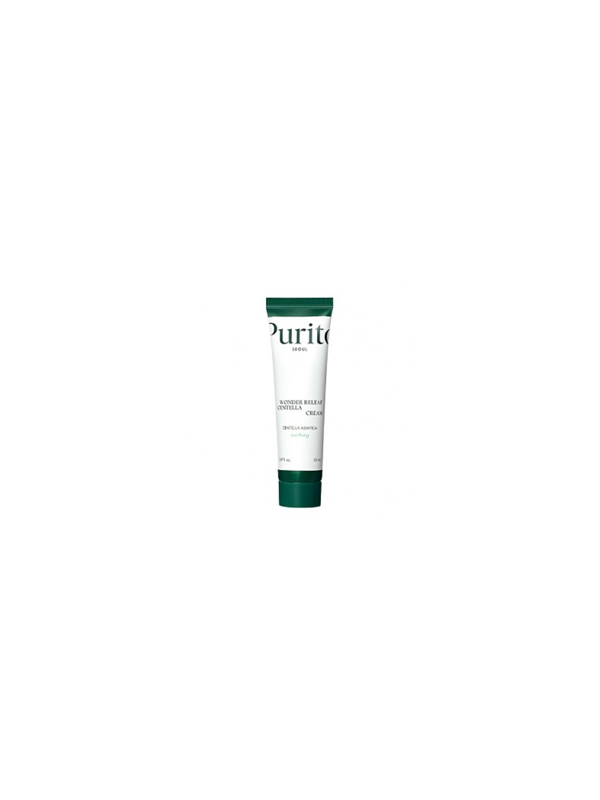 PURITO SEOUL Wonder Releaf Centella Cream 50ml