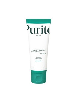 PURITO SEOUL Mighty Bamboo Panthenol Cream 100ml