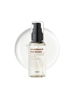 PURITO SEOUL Galacto Niacin 97 Power Essence 60ml