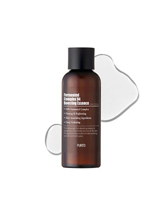 PURITO SEOUL Fermented Complex 94 Boosting Essence 150ml