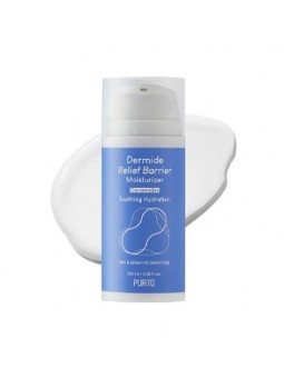 PURITO SEOUL Dermide Relief Barrier Moisturizer 100ml