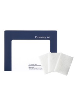 Pyunkang yul 1/3 cotton pad 160ea (Pulp-Rayon)