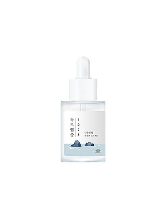 Round Lab  1025 DOKDO AMPULE_45g