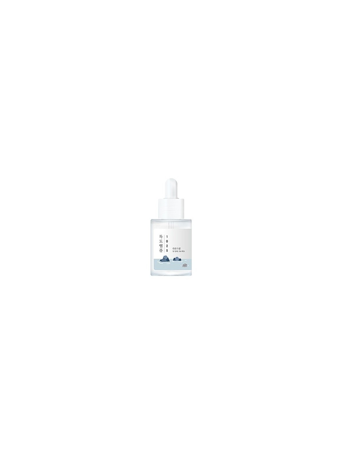 Round Lab  1025 DOKDO AMPULE_45g