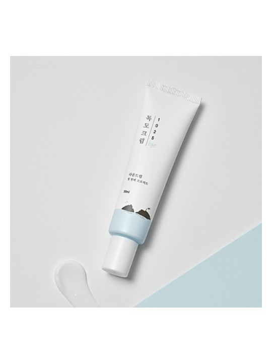 Round Lab  1025 DOKDO EYE CREAM_30ml