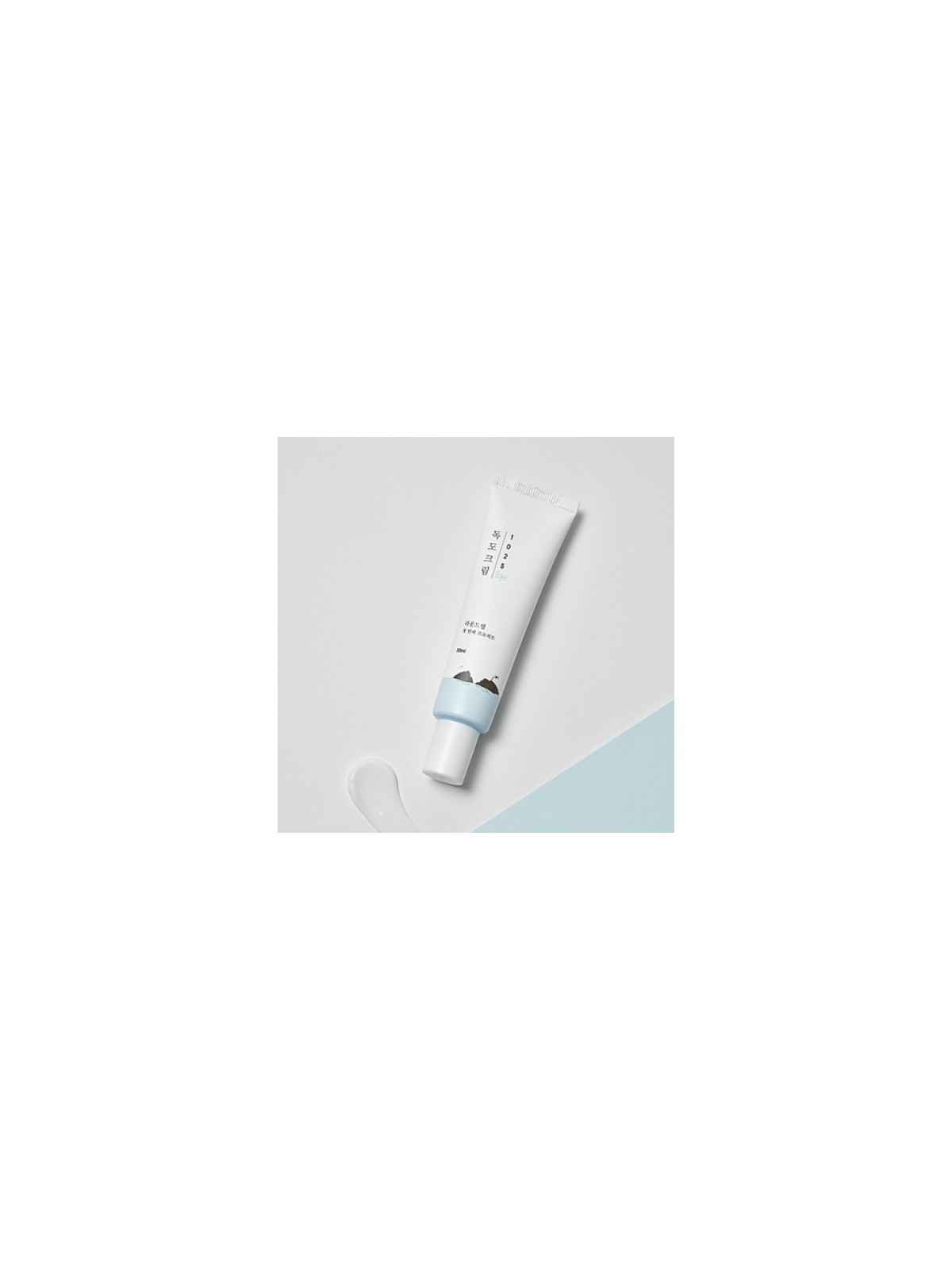 Round Lab  1025 DOKDO EYE CREAM_30ml