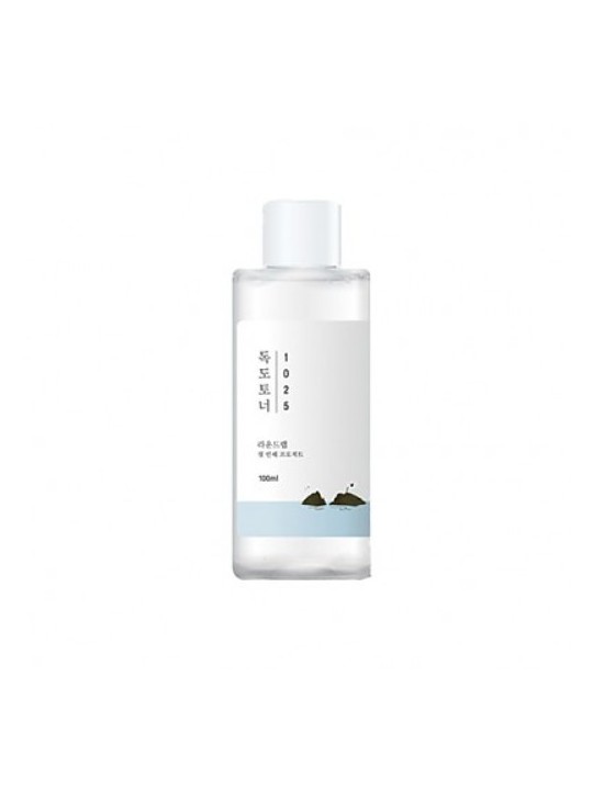 Round Lab  1025 DOKDO TONER_100ml