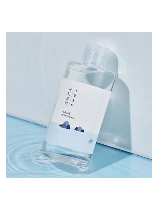 Round Lab  1025 DOKDO TONER_200ml