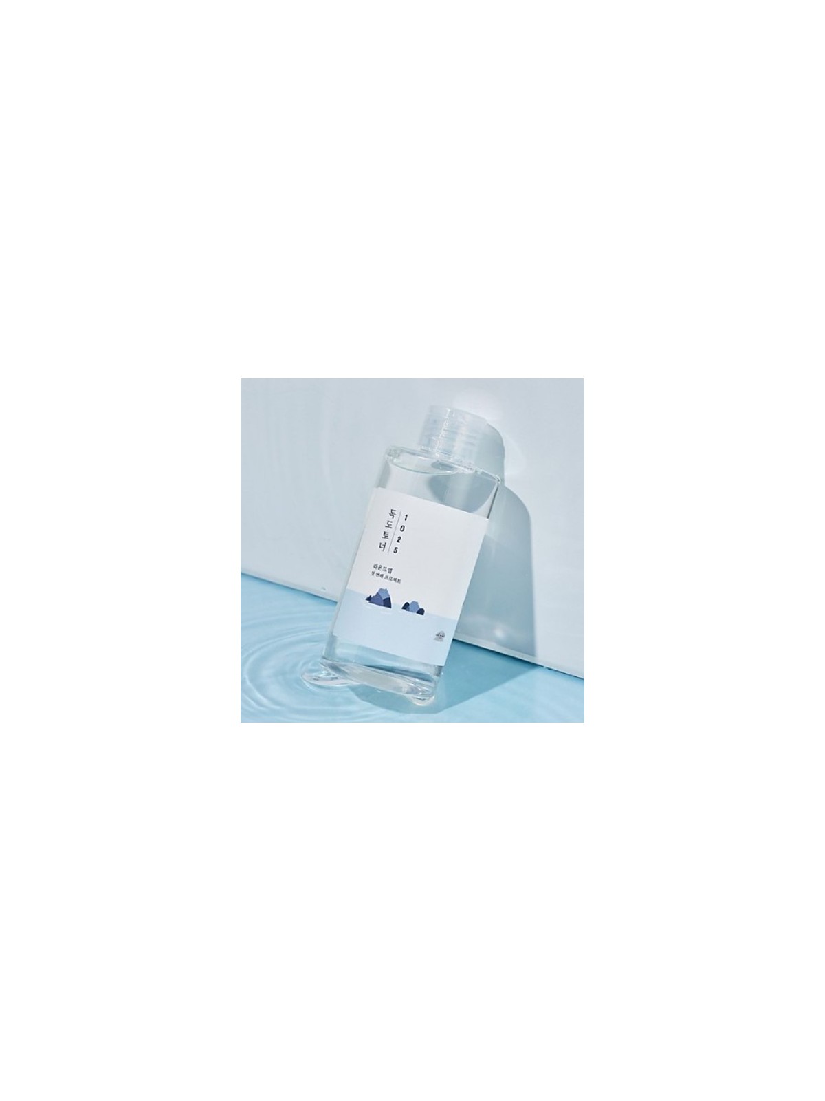 Round Lab  1025 DOKDO TONER_200ml