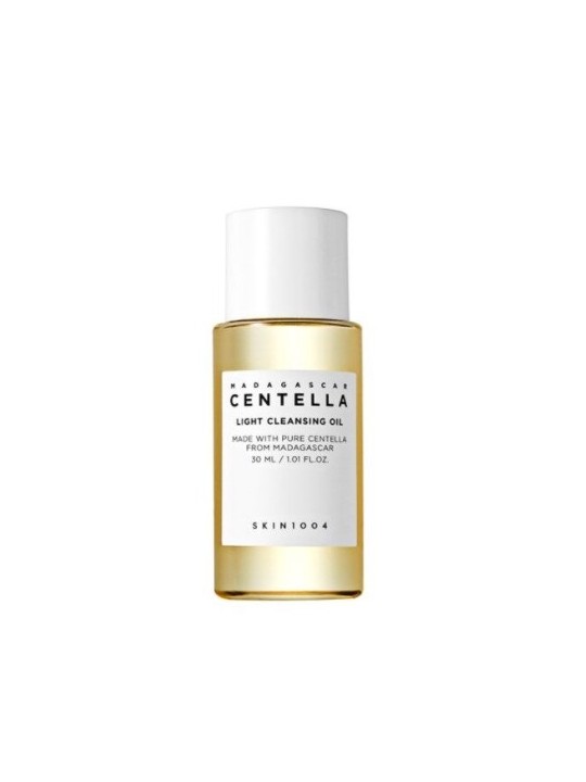 Skin1004 Madagascar Centella Light Cleansing Oil 30ml
