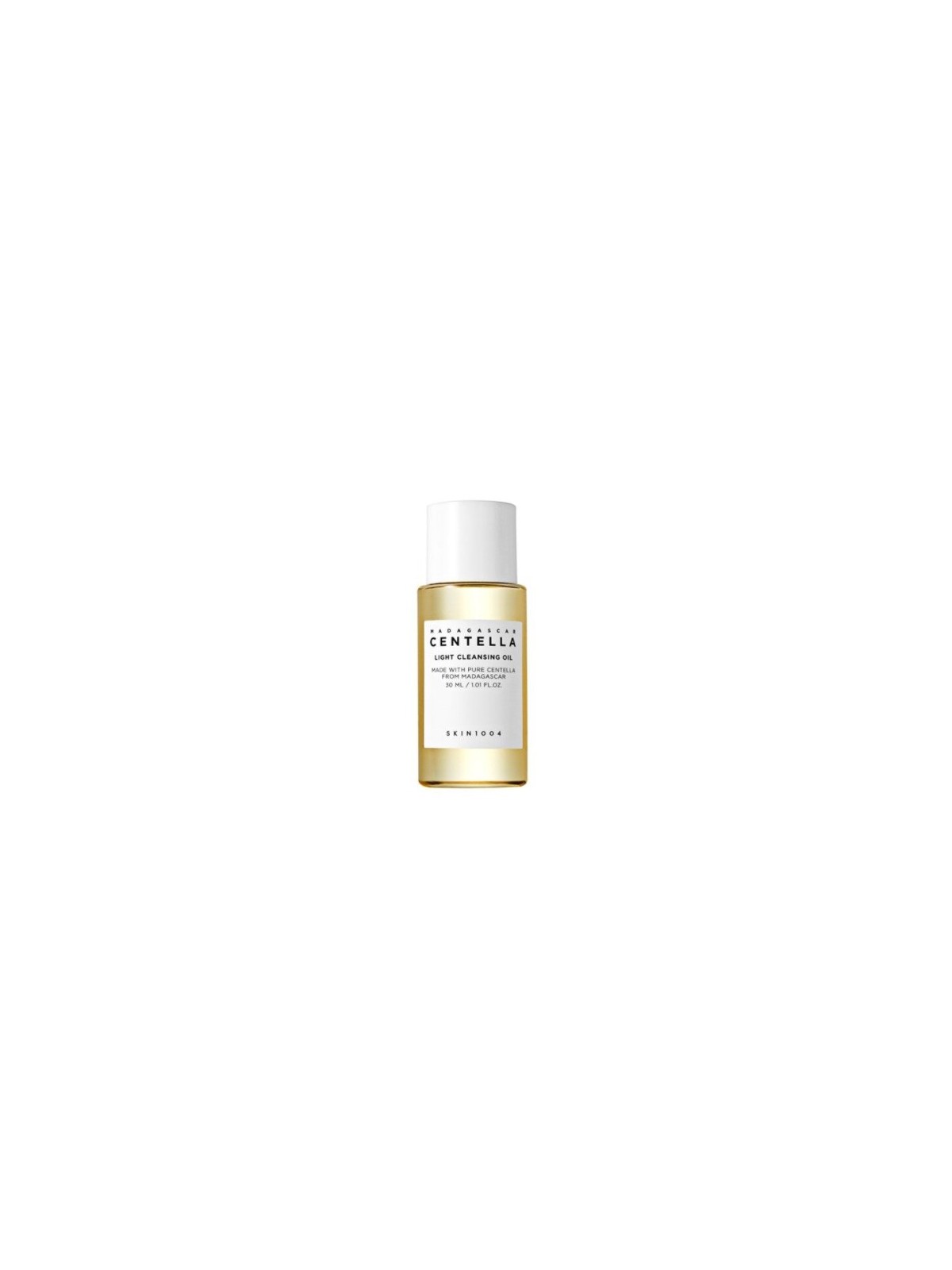 Skin1004 Madagascar Centella Light Cleansing Oil 30ml