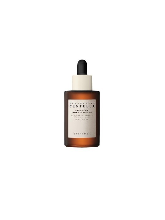 Skin1004 MADAGASCAR CENTELLA PROBIO-CICA INTENSIVE AMPOULE 50ml