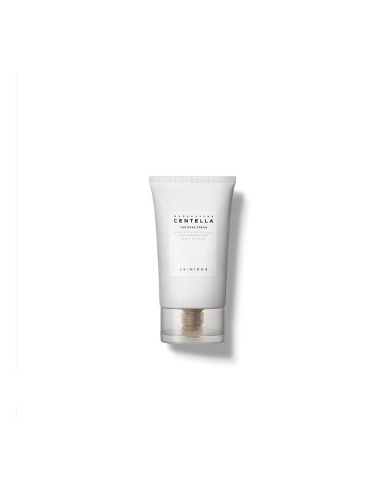 Skin1004 Madagascar Centella Soothing Cream 75ml