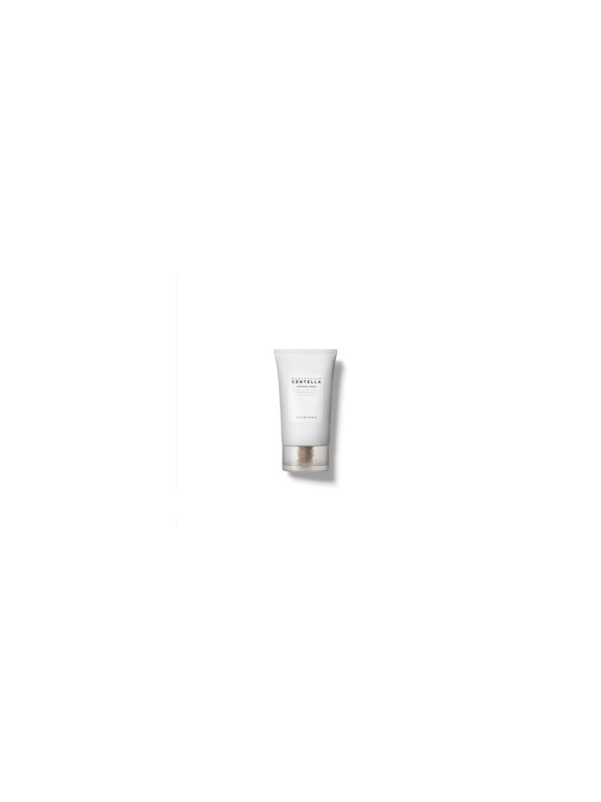 Skin1004 Madagascar Centella Soothing Cream 75ml