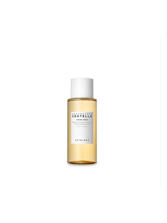 Skin1004 Madagascar Centella Toning Toner 210ml