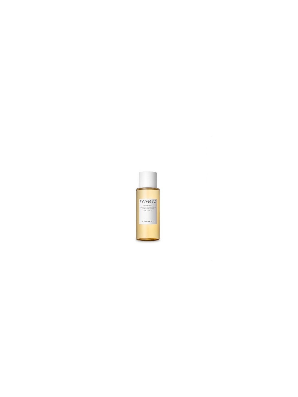Skin1004 Madagascar Centella Toning Toner 210ml