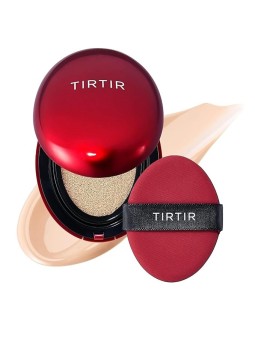 TIRTIR MASK FIT RED CUSHION 17C PORCELAIN