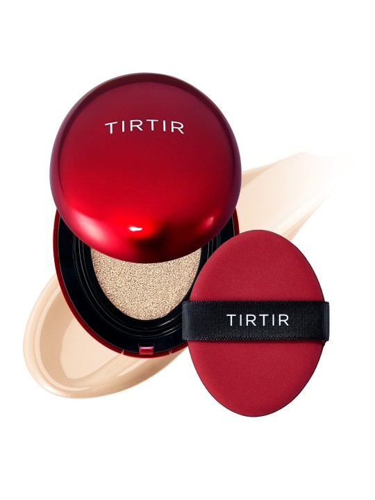 TIRTIR Mask Fit Red Cushion 17N Vanilla
