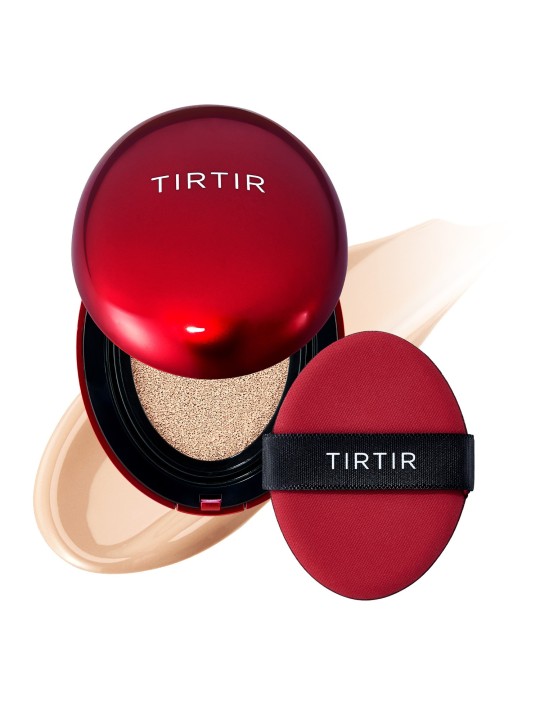 TIRTIR Mask Fit Red Cushion 21C Cool Ivory