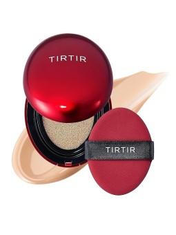 TIRTIR MASK FIT RED CUSHION 23N SAND