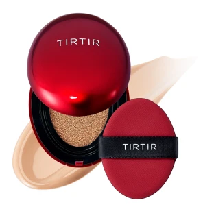 TIRTIR MASK FIT RED CUSHION 24N LATTE