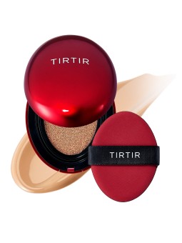 TIRTIR MASK FIT RED CUSHION 27C COOL BEIGE