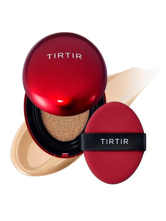 TIRTIR MASK FIT RED CUSHION 27N CAMEL
