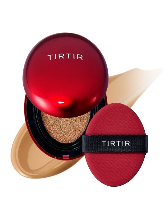 TIRTIR MASK FIT RED CUSHION 30N RICH HONEY