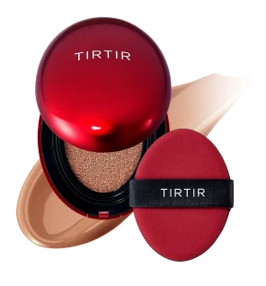 TIRTIR MASK FIT RED CUSHION 34C AMBER