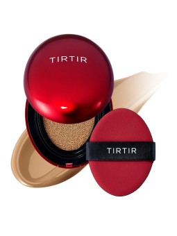 TIRTIR MASK FIT RED CUSHION 34W TOFFEE