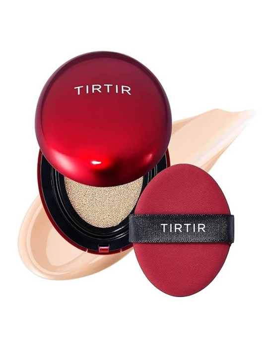 TIRTIR [MINI] MASK FIT RED MINI CUSHION 17C PORCELAIN