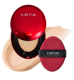 TIRTIR [MINI] MASK FIT RED MINI CUSHION 21N IVORY