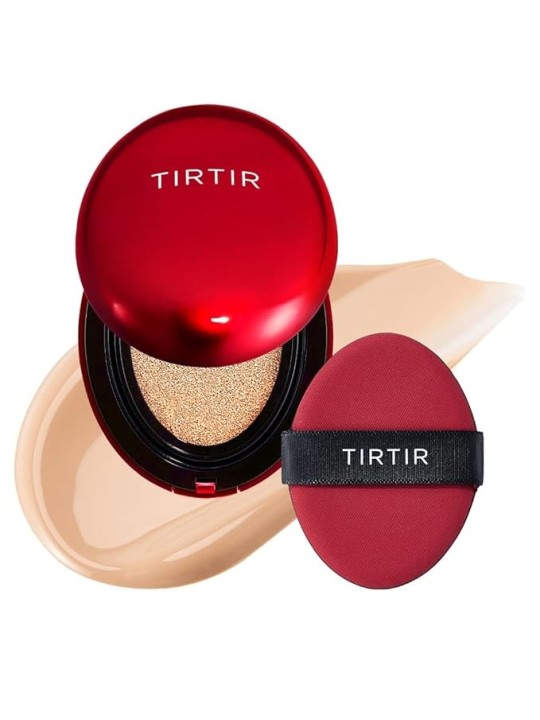 TIRTIR [MINI] MASK FIT RED MINI CUSHION 21N IVORY