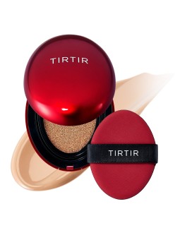 TIRTIR [MINI] MASK FIT RED MINI CUSHION 25N MOCHA