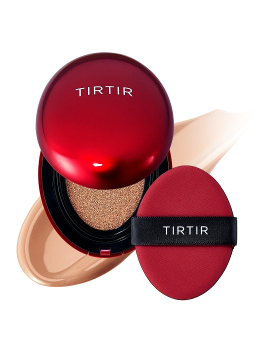 TIRTIR [MINI] MASK FIT RED MINI CUSHION 33C HAZEL
