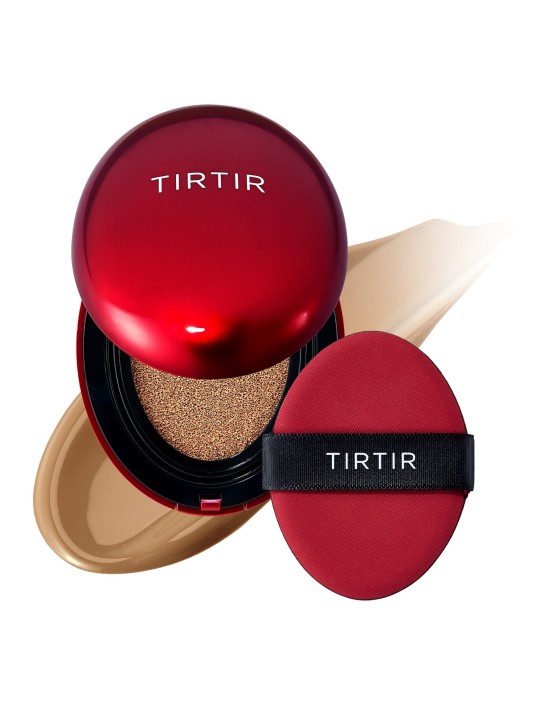 TIRTIR [MINI] MASK FIT RED MINI CUSHION 35N WALNUT