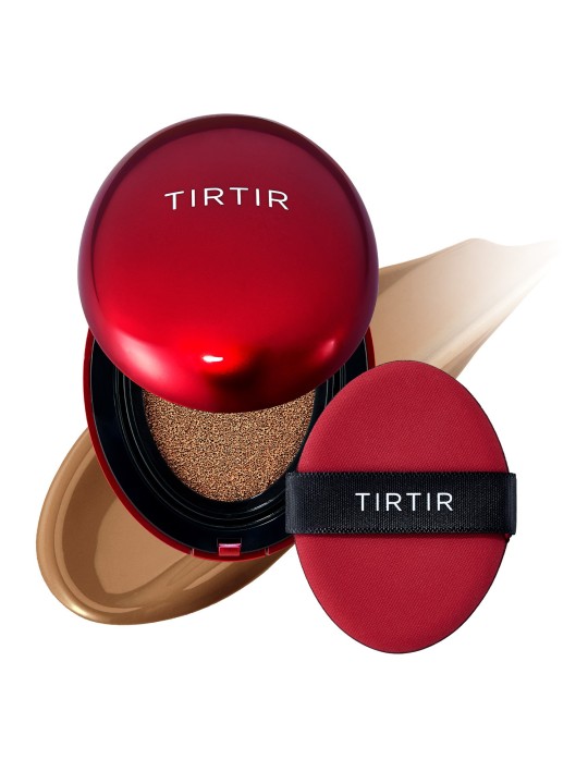 TIRTIR [MINI] MASK FIT RED MINI CUSHION 43N DEEP COCOA